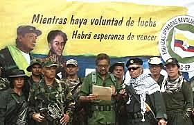 Ruptura de los acuerdos