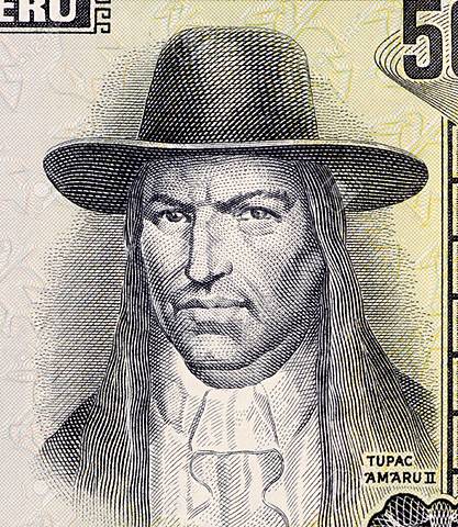 German Suarez Vertiz