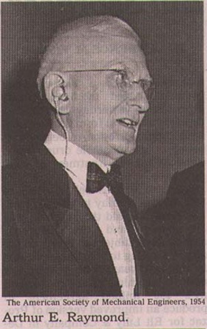 Douglas introduces the 12-passenger twinengine DC-1