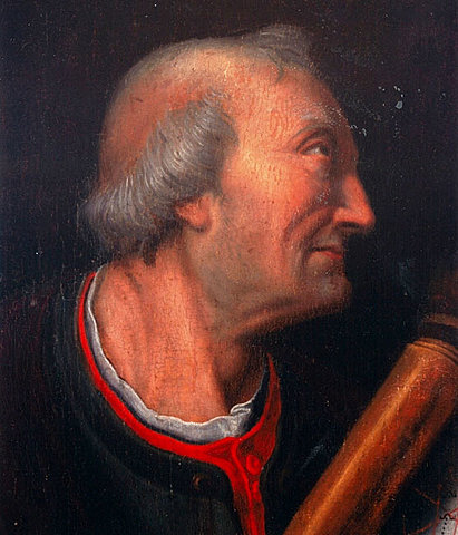 Amerigo Vespucci