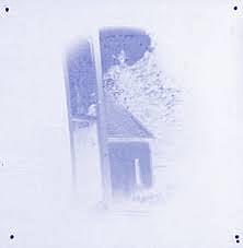 Primer negativo sin fijar