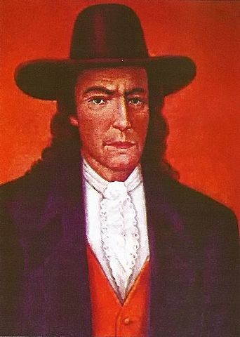 Nestor Quiróz - Salón Túpac Amaru