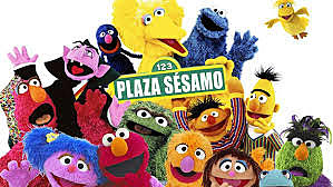 Plaza Sésamo