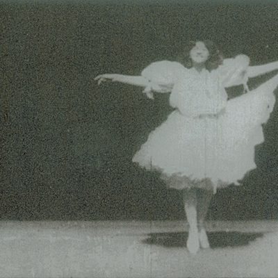 Timeline: Movie Time Line