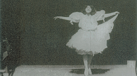 Timeline: Movie Time Line