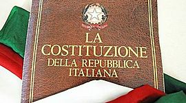 Timeline: Evoluzione costituzione italiana