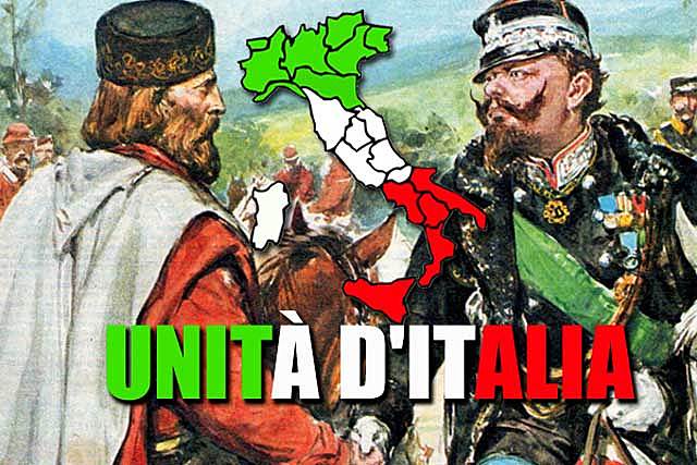 Unificazione d'Italia