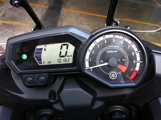 reduction of Material registration time