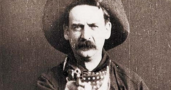 The first Western