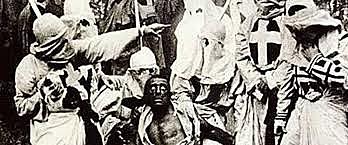 The Birth of a Nation