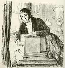 Invención del fotograbado