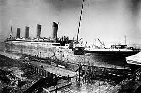 Titanic