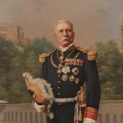 Timeline: Porfirio Díaz