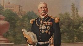 Timeline: Porfirio Díaz