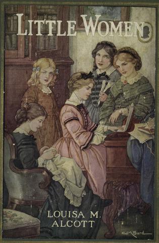 'Little Women" published