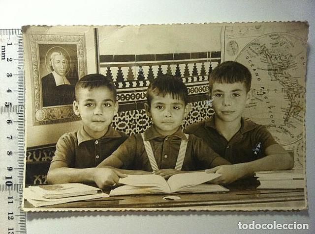 Ley provisional de Instrucción primaria