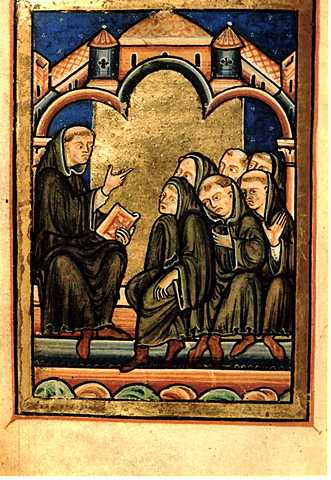 Desaparición de la Escuela Superior de Estudios Religiosos y las Escuelas de Teología.