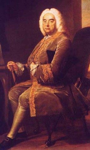 George Frederic Handel's Messiah