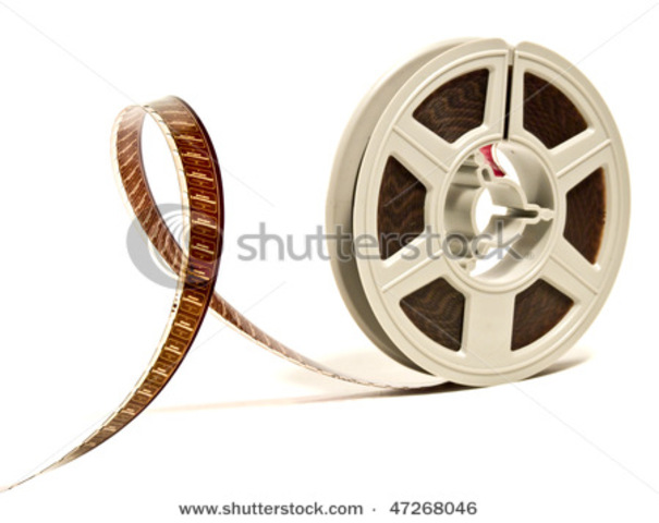 Thomas Edison invented motion pictures in the 1890's