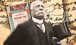 Porfiriato 1876-1911