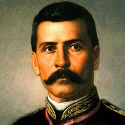 Timeline: Porfirio Diaz