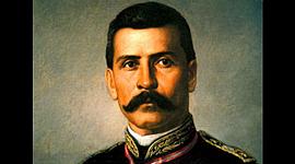 Timeline: Porfirio Diaz