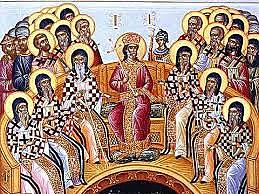 El Concilio de Calcedonia