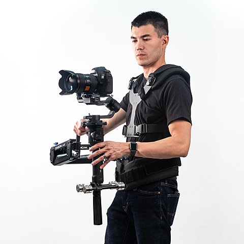 Introduction of the Steadycam