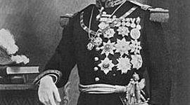 Timeline: Porfirio Díaz