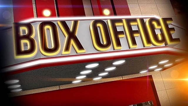 Home Entertainment Revenues Exceeded Box Office
