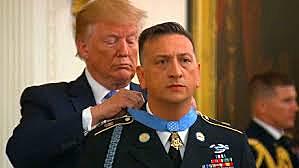 trump becomes preseident.