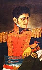 nacimiento de Porfirio Diaz