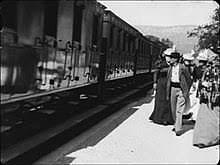 The Origin Movie/ Film