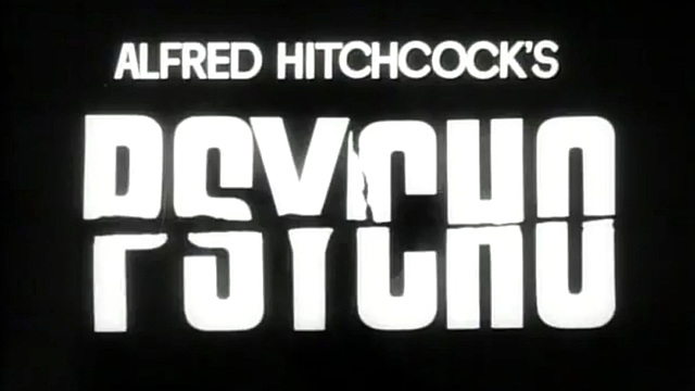 Psycho