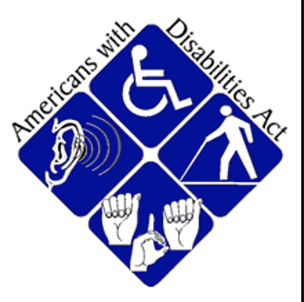 Americans with Disabilities Act