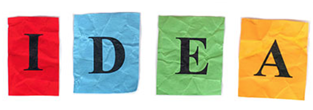 Individuals with Disabilities Education Act (IDEA)