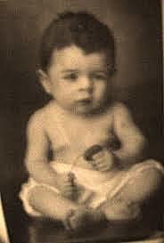 Nace Porfirio Díaz en Oaxaca