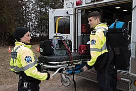 paramedics