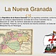 Independencia de la nueva granada 2 638