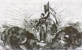 La Revolución de Tuxtepec