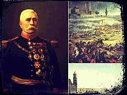 invasion francesa y batalla 5 de mayo