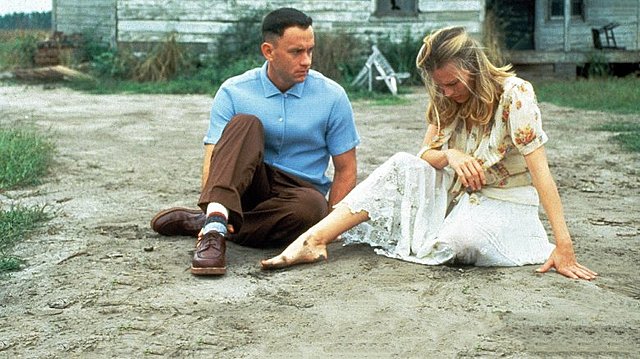 Forest Gump