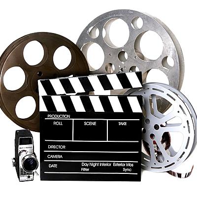 Timeline: History of Film
