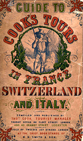 Impulso exitoso como organizador de viajes.