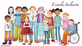 Timeline: Evolución de la Política en el Marco de la Educación Inclusiva