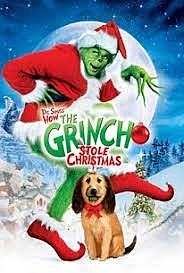The Grinch