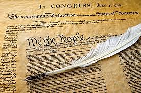 The Deceleration of Independence