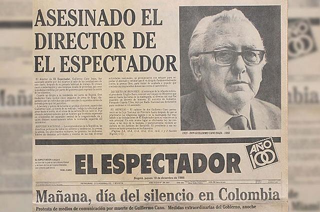 La guerra del narcotrafico