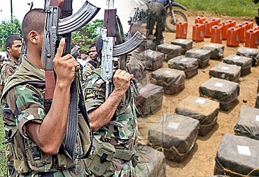 Una alianza siniestra