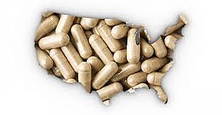 Dietary Supplement Health and Education Act (DSHEA)